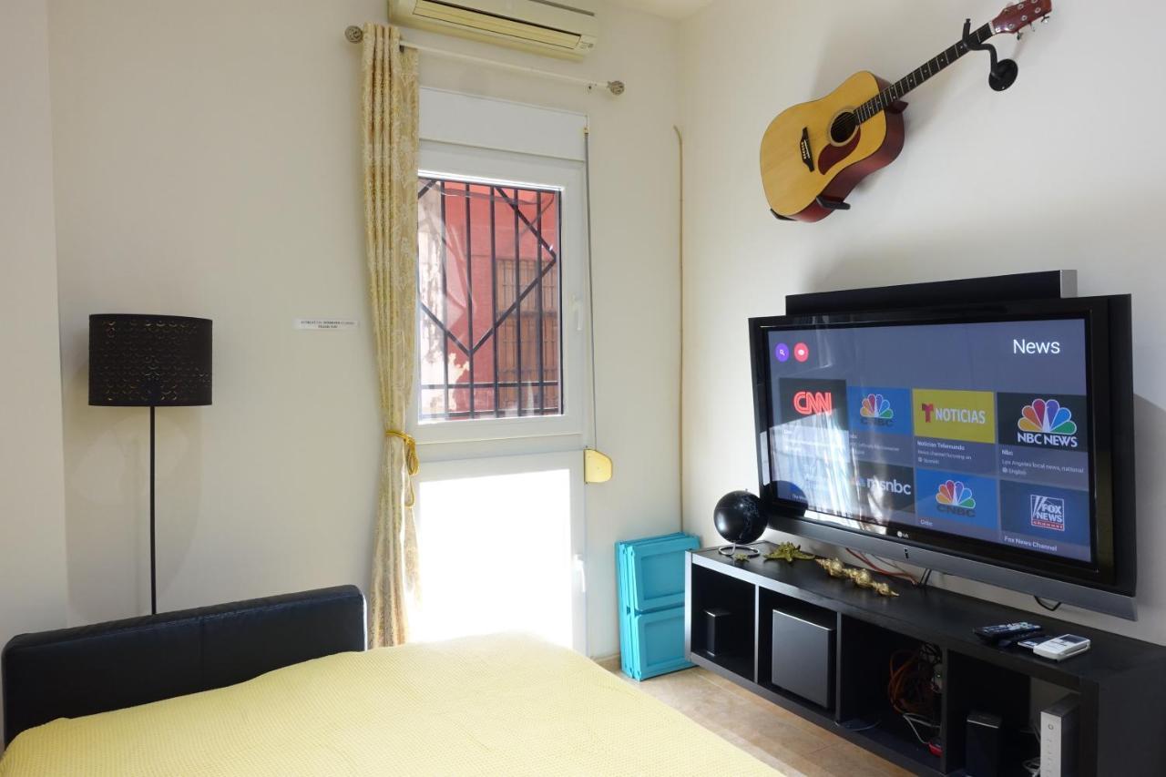 Appartement Flat Historic Area Next To The *