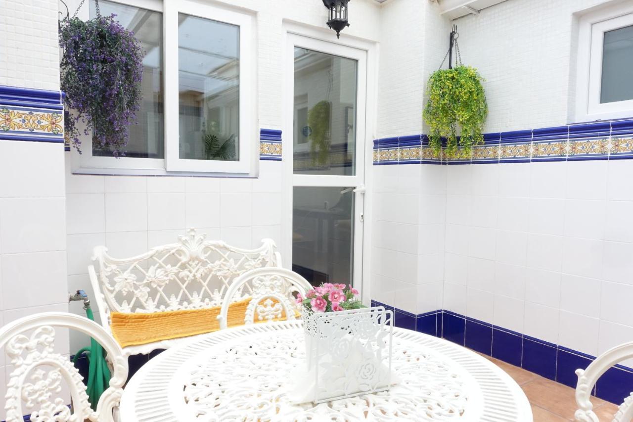 Appartement Flat Historic Area Next To The Valencia